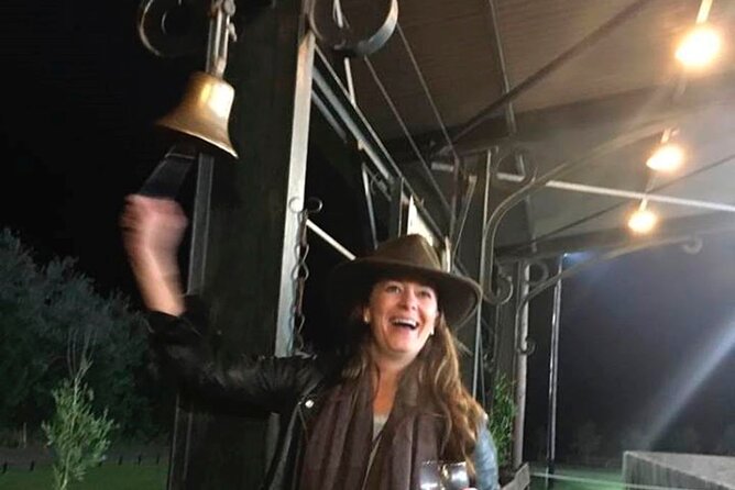 Polo Under the Stars and Argentine BBQ Evening Venue from Buenos Aires - Why night polo is such a good Buenos Aires night out