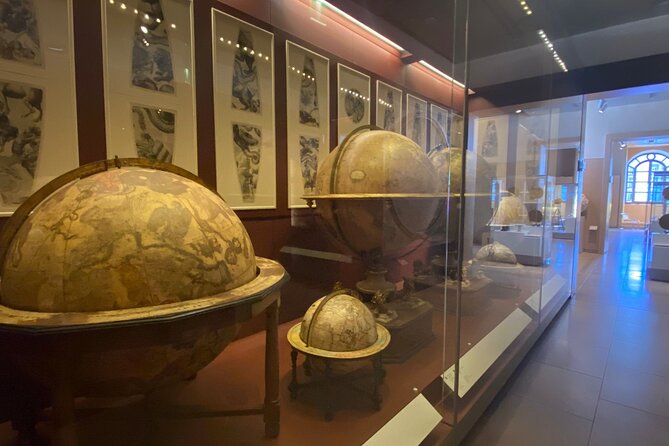 Private Astronomical Tour of the Museo Galileo - Why Museo Galileo deserves time beyond Florence’s famous art