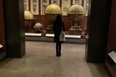 Private Astronomical Tour of the Museo Galileo