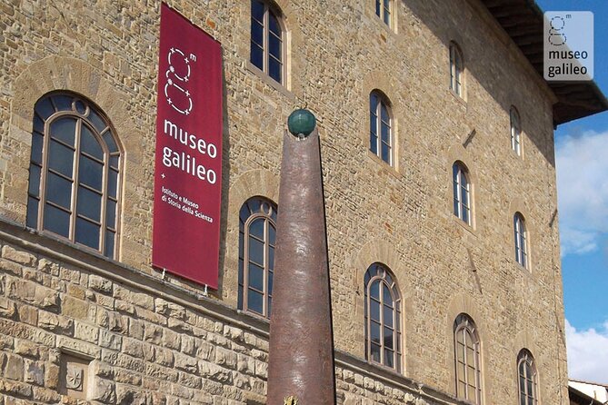 Private Astronomical Tour of the Museo Galileo - Why the private format changes the visit