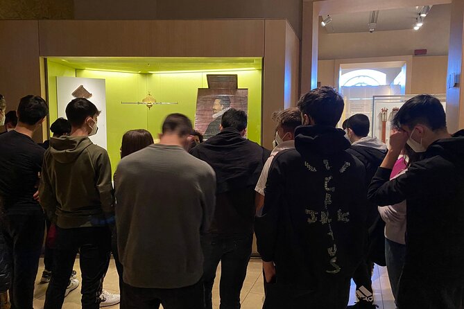 Private Astronomical Tour of the Museo Galileo - Who will get the most from this Florence tour