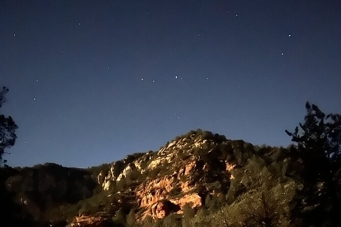 PRIVATE Sedona Jeep Tour 4X4 Stargazing Tour at Night - Is $219 per person a fair price?