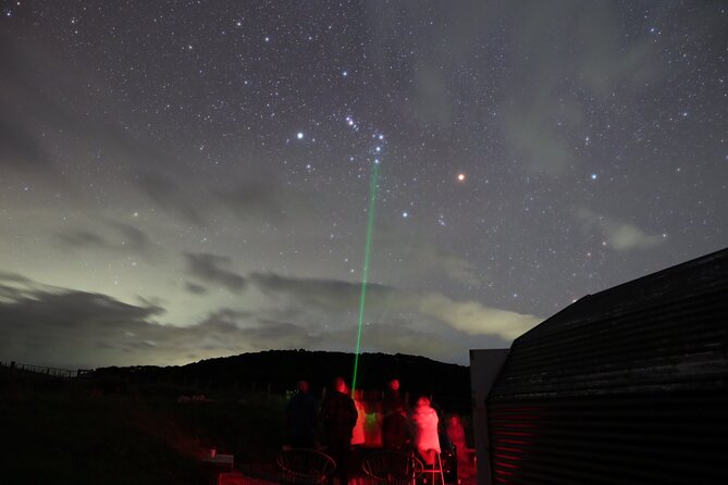 Private Stargazing at Star Safari near Martinborough - Why the guides matter