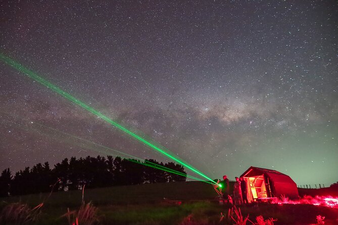 Private Stargazing at Star Safari near Martinborough - Warm clothes, blankets, and the practical side