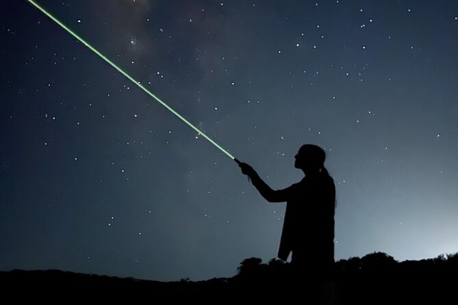 Private Stargazing Experience in Rio Lagartos - Why the weather-based viewing point matters