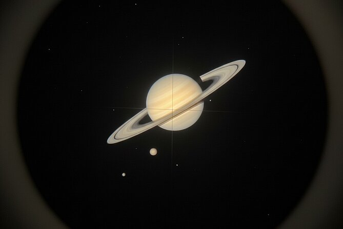 Private Stargazing Experience in Rio Lagartos - What the guide’s nature background adds