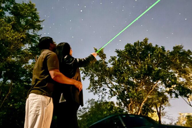 Private Stargazing Experience in Rio Lagartos - Is $50.81 per person good value?