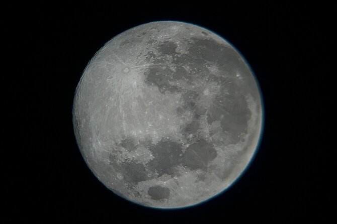 Private Stargazing Experience in Rio Lagartos - What happens at the Rio Lagartos meeting point