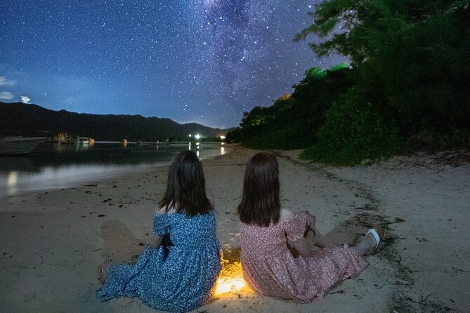 Private Stargazing Photography Tour In Kabira Bay - Key points before you book