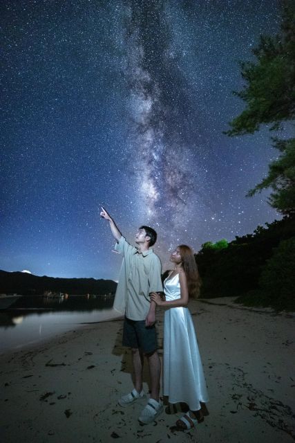 Private Stargazing Photography Tour In Kabira Bay - Is this Kabira Bay night tour worth booking?