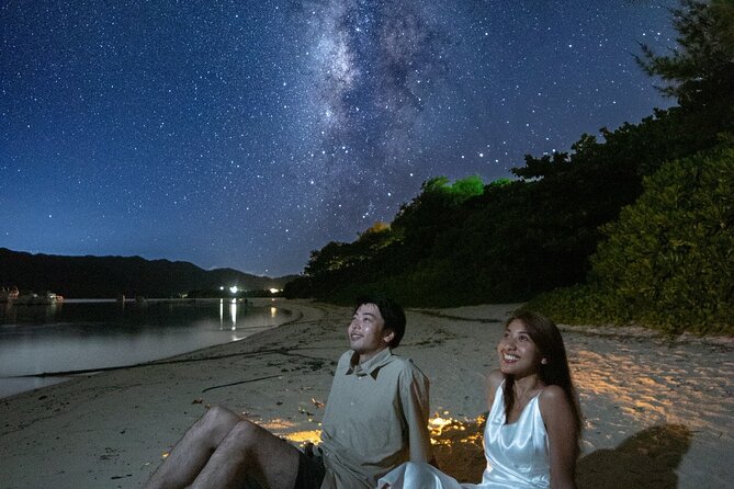 Private Stargazing Photography Tour In Kabira Bay - Who will get the most from this Ishigaki tour