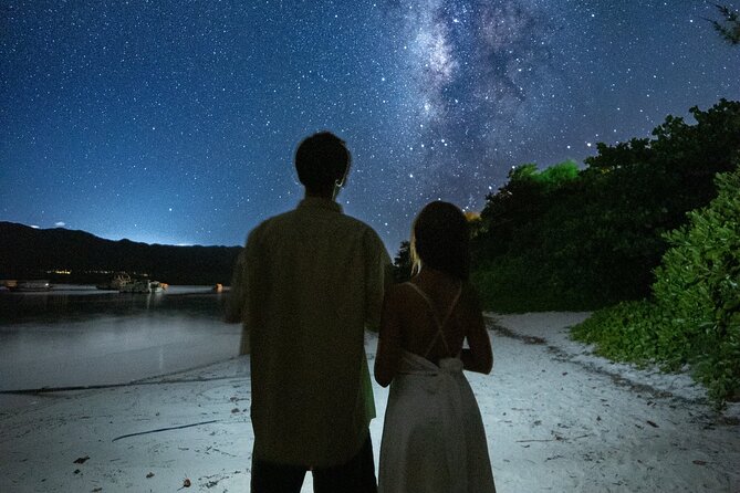 Private Stargazing Photography Tour In Kabira Bay - What the 90-minute evening looks like