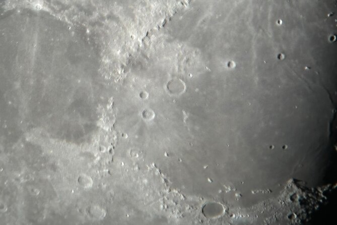 Private stargazing trip in Teide - Why Teide is a good place for an astronomy evening