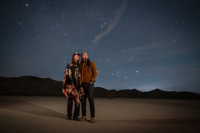 Professional Stargazing in Moab - What you can see through the telescopes