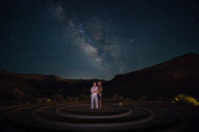 Professional Stargazing Tour in Joshua Tree - A Walk Through the Solar System