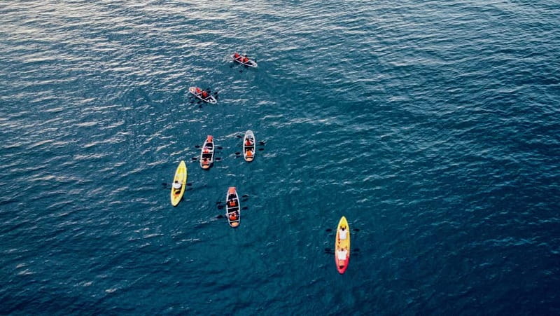 Pula: Night Tour in Transparent Kayak with Stargazing - Should you book the Pula night kayak tour?