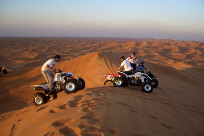 Quad biking, camel riding and stargazing in Sharm el Sheikh 5x1 - Stargazing through three 150x telescopes