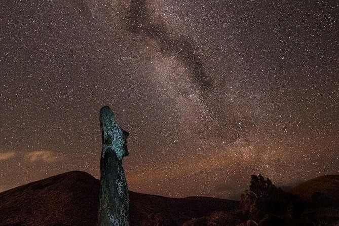 Rapa Nui Stargazing - Why this night feels different on Rapa Nui