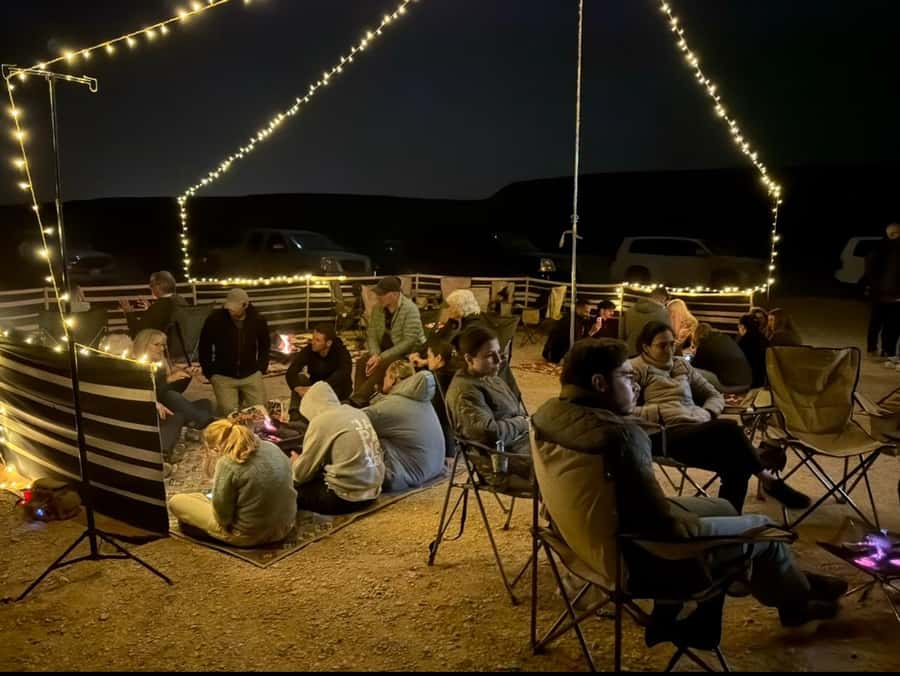 Riyadh: Edge Of The World, camels &Stargazing with 4x4 - Is $53 good value?