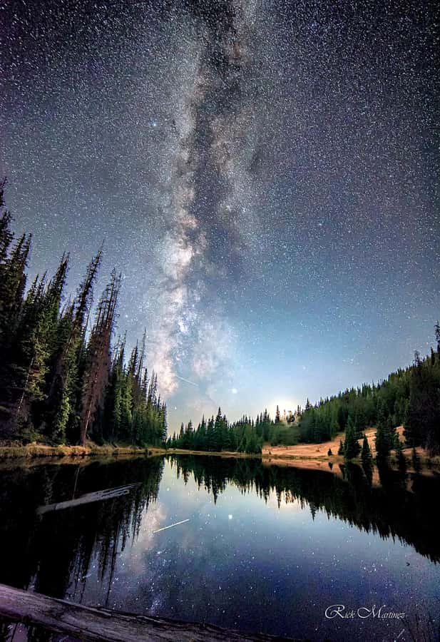 Rocky Mountain National Park:Star Tour - Key points to know before booking