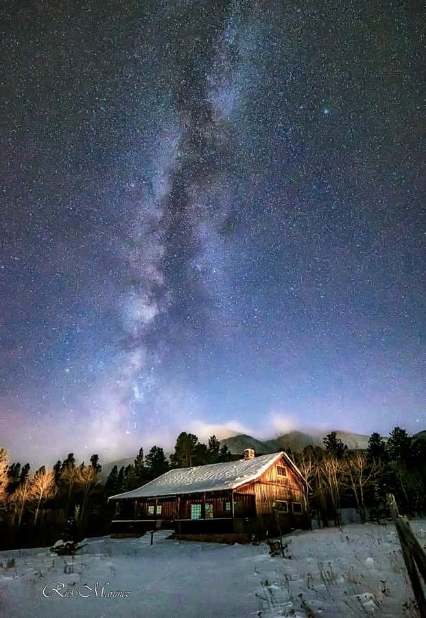 Rocky Mountain National Park:Star Tour - Who will get the most from this tour