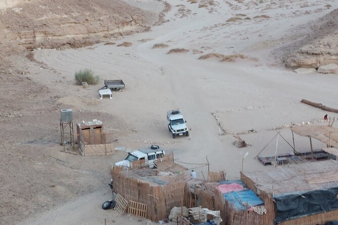 Safari Adventures and Stars Gazing by Jeep - Hurghada - Leaving Hurghada for the desert at 2:30 pm
