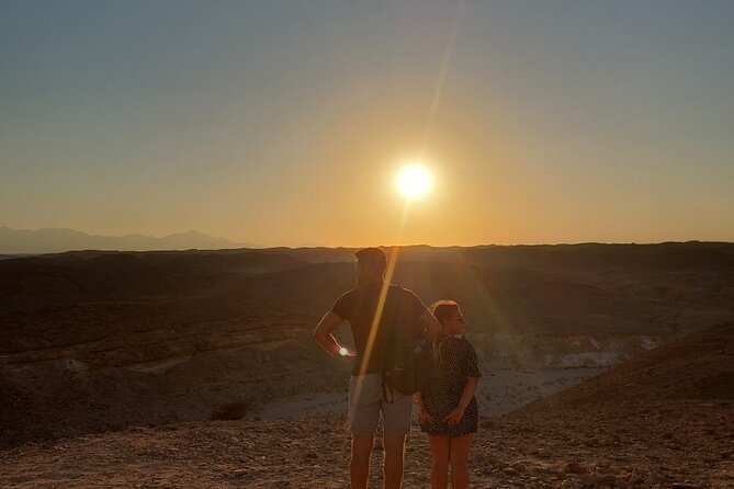 Safari Adventures and Stars Gazing by Jeep - Hurghada - What the $28.70 price really covers