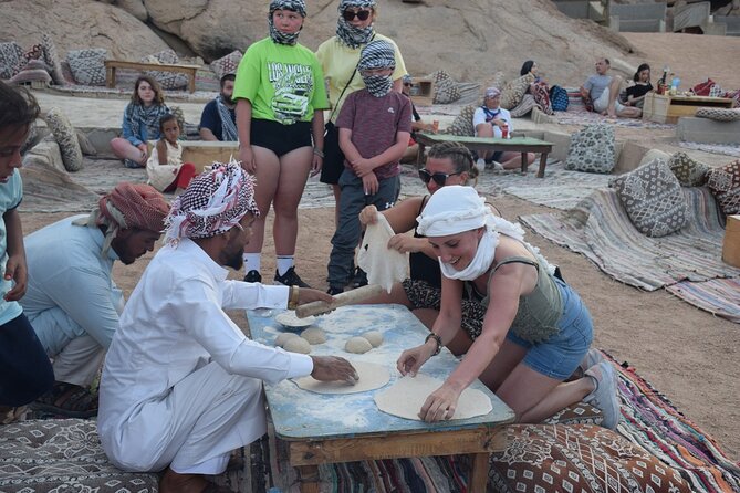 Safari Quad Bike Adventure, Camel, Show, Dinner & Stargazing - What the $48 price really covers