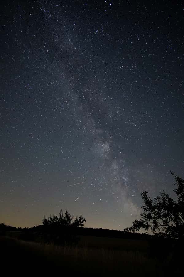 Salt Lake Antelope Island Dark Sky Experience - What you may see through the telescope