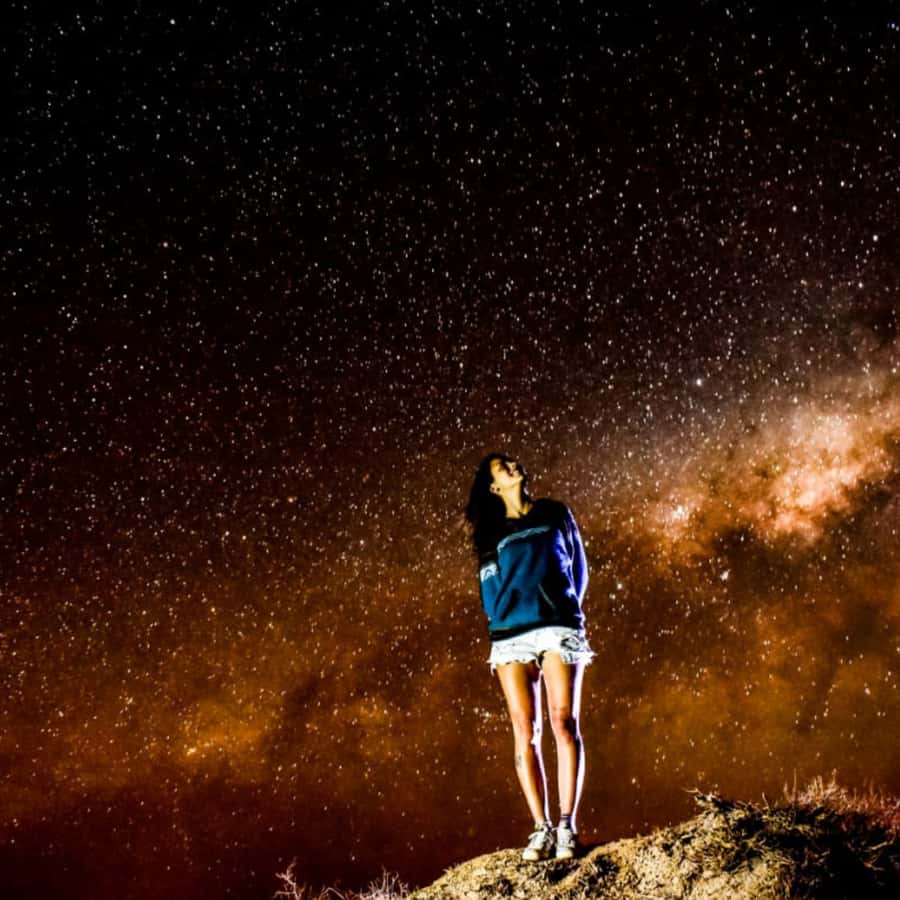 SAN PEDRO DE ATACAMA: ASTRONOMICAL TOUR - Leaving San Pedro for a darker sky