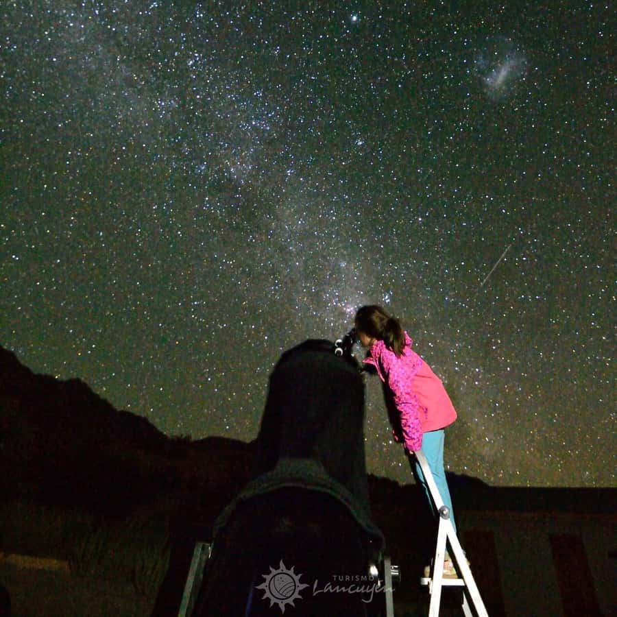 SAN PEDRO DE ATACAMA: ASTRONOMICAL TOUR - Is $42 a fair price?