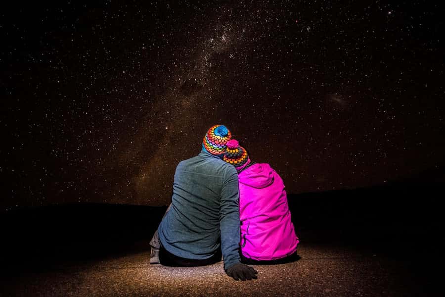 San Pedro de Atacama: Etno-Stargazing Tour with Transfer - Key points to know before booking