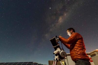 Etno-Stargazing Tour with Transfer