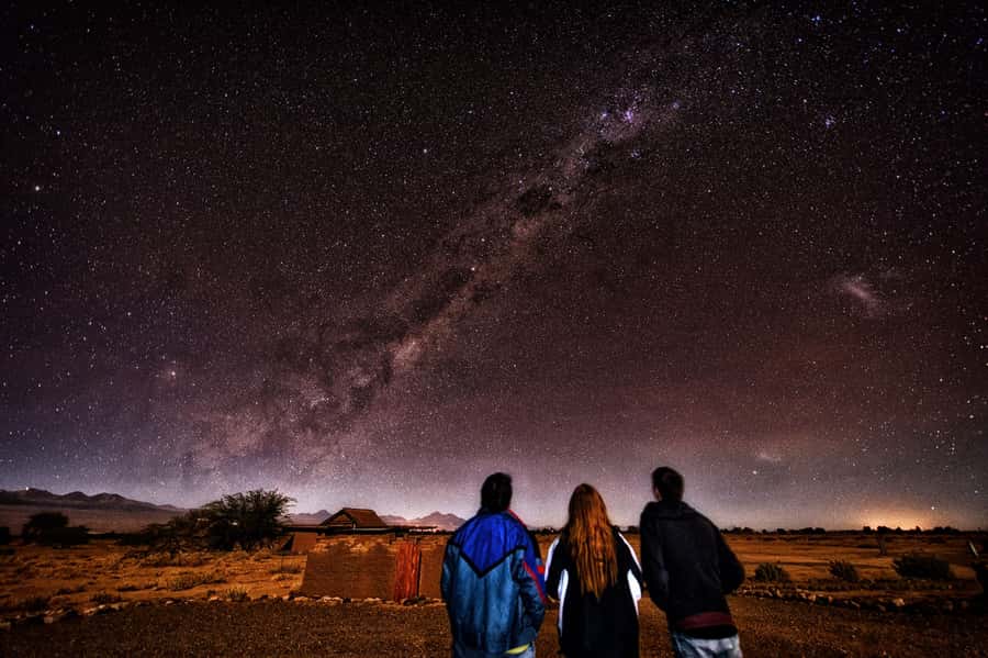San Pedro de Atacama: Guided Atacama Desert Stargazing Tour - Why the Atacama Sky Matters