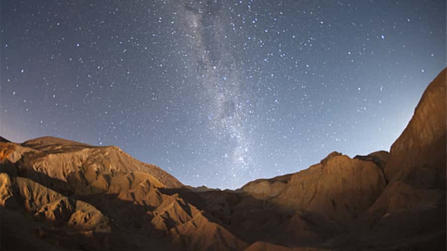 San Pedro de Atacama: Guided Atacama Desert Stargazing Tour - The Ride Into the Dark