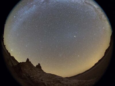 Guided Atacama Desert Stargazing Tour