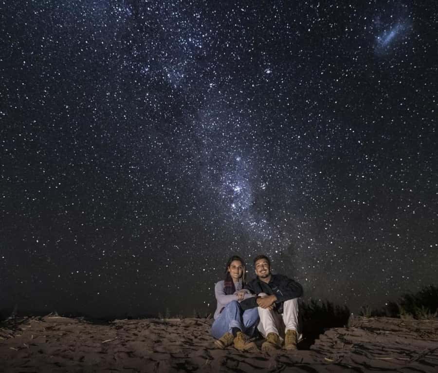San Pedro de Atacama: Private Dinner Under the Stars - Who will enjoy this Atacama evening most