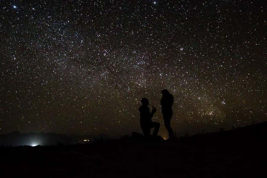 San Pedro de Atacama: Private Dinner Under the Stars - Meeting the chef and tasting regional ingredients