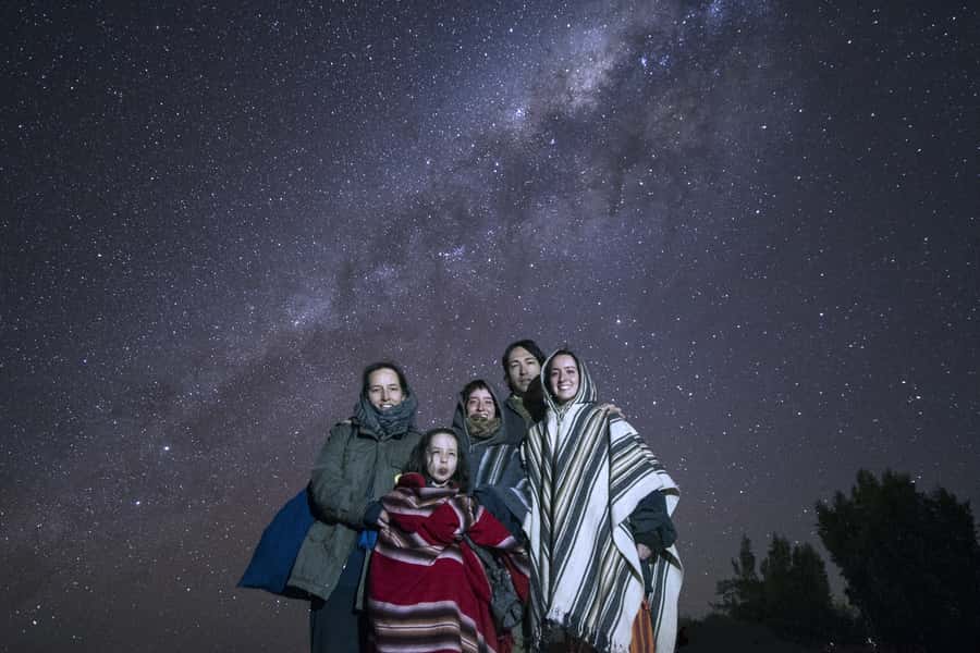 San Pedro de Atacama: Stargazing Experience - Why San Pedro is such a fine place to study the sky