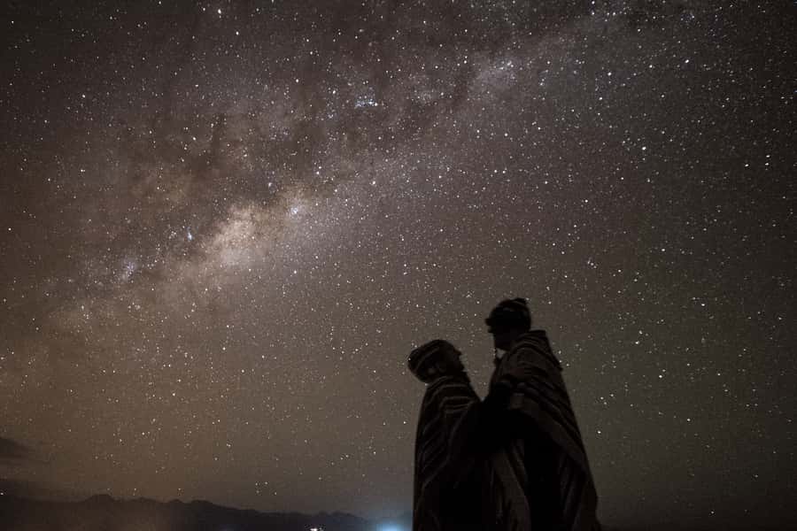 San Pedro de Atacama: Stargazing Experience - The guide matters more than the equipment