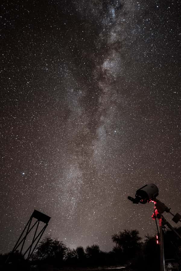 San Pedro de Atacama: Stargazing Experience - Is $35 a fair price?