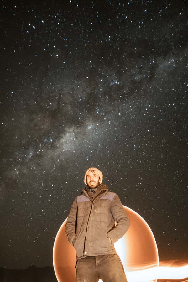 San Pedro de Atacama: Stargazing Experience - Who will enjoy this most?