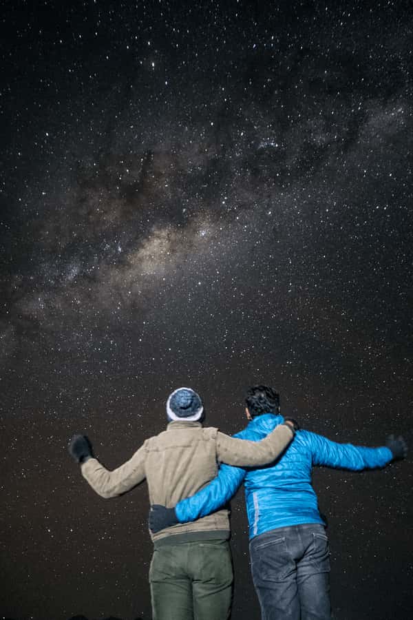 San Pedro de Atacama: Stargazing Experience - My practical booking advice