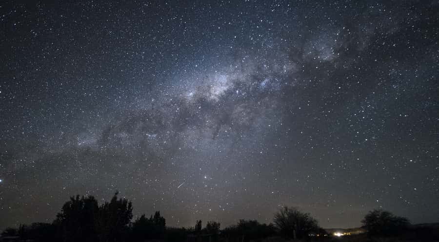 San Pedro de Atacama: Stargazing Experience - From San Pedro to the observation site in 15 minutes
