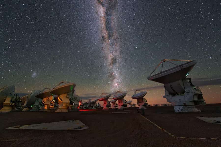 San Pedro de Atacama: Stargazing Tour in the Atacama Desert - Campfire drinks make the ending easy