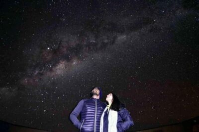 Stargazing Tour in the Atacama Desert