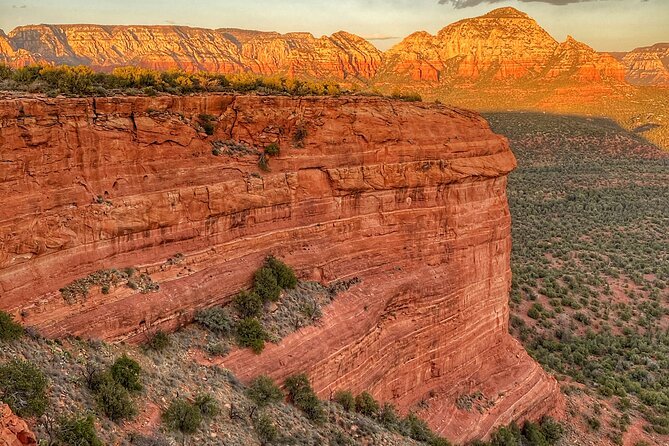 Sedona Dark Sky Sunset & Night Hike With a Private Guide - Is $185 Per Person a Fair Price?