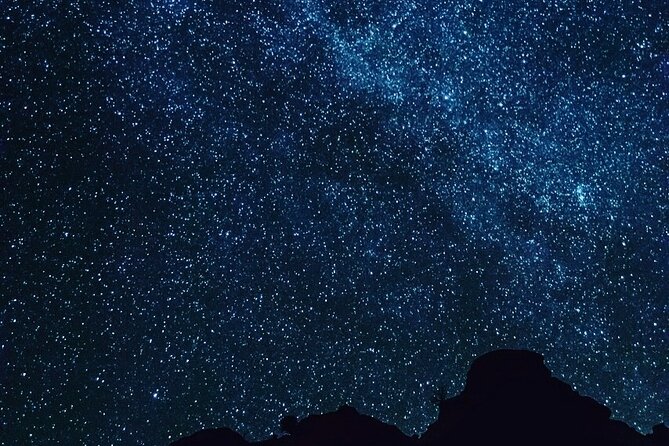 Sedona Dark Sky Sunset & Night Hike With a Private Guide - Seeing Wildlife With Thermal and Night Vision Gear