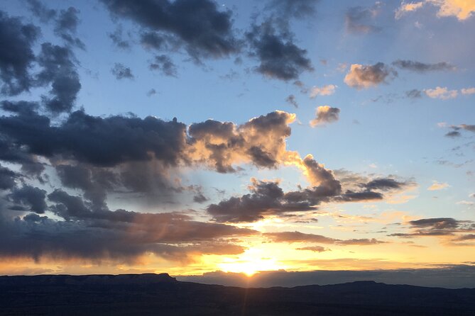 Sedona Night Hike and Stargazing - Who will get the most from this outing