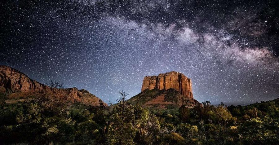 Sedona: Nighttime UFO & Stargazing Tour - Key points to know before you book